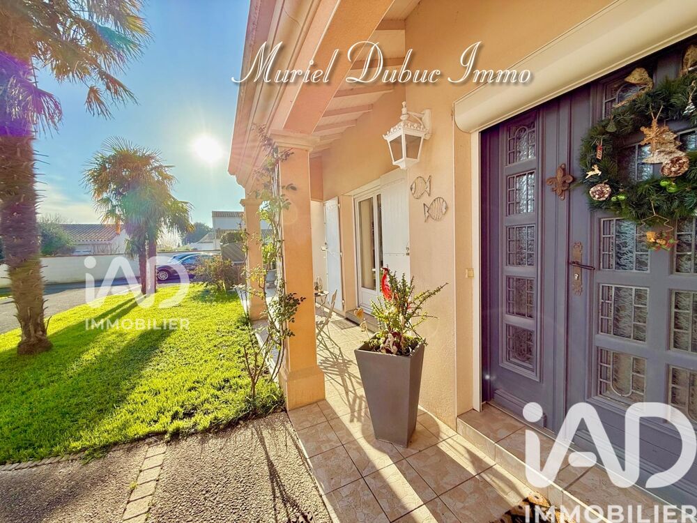 � vendre  Maison Les Mathes (17570)