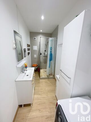  Appartement � vendre 4 pi�ces 76 m�