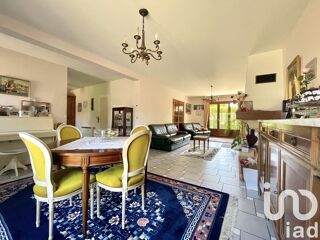  Maison � vendre 6 pi�ces 133 m�