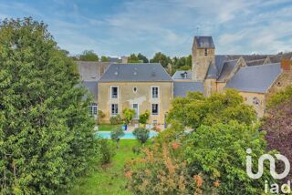  Maison � vendre 8 pi�ces 227 m�