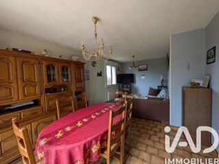  Maison � vendre 4 pi�ces 76 m�