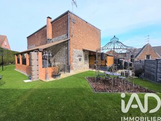  Maison � vendre 7 pi�ces 191 m�