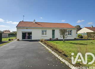  Maison � vendre 5 pi�ces 94 m�