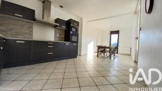  Maison � vendre 3 pi�ces 65 m�