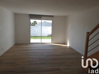  Maison � vendre 4 pi�ces 80 m�