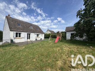  Maison � vendre 5 pi�ces 120 m�