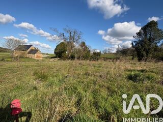  Terrain � vendre 1007 m�