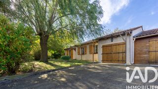  Maison  vendre 6 pices 118 m