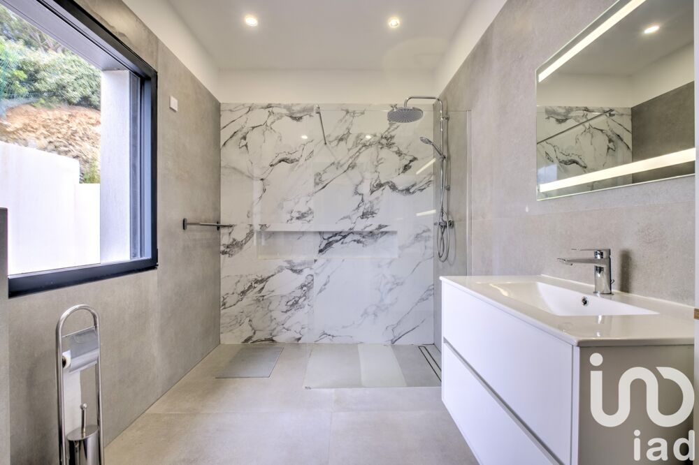 � vendre  Maison Sainte-Maxime (83120)