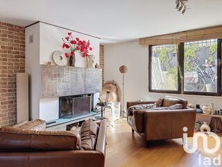  Maison � vendre 5 pi�ces 184 m�