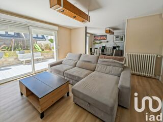  Maison � vendre 6 pi�ces 132 m�