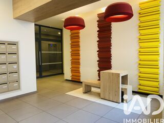  Appartement � vendre 3 pi�ces 65 m�