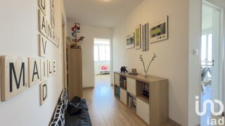  Appartement  vendre 4 pices 83 m