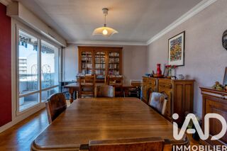  Appartement � vendre 7 pi�ces 123 m�