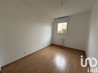  Appartement  vendre 3 pices 55 m