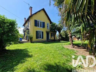  Maison � vendre 7 pi�ces 181 m�