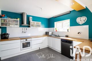  Maison � vendre 5 pi�ces 96 m�