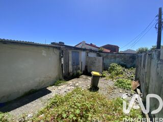  Maison � vendre 3 pi�ces 36 m�