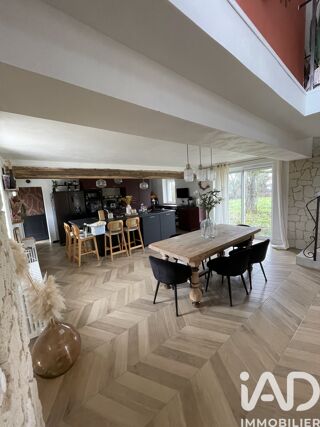  Maison � vendre 5 pi�ces 210 m�