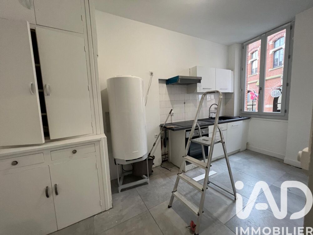 Vente Immeuble Vente Immeuble 200 m&sup2; Auterive