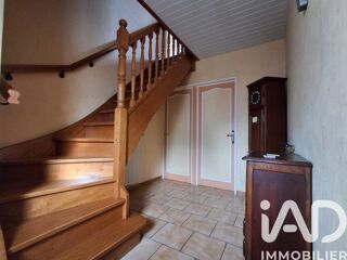  Maison � vendre 4 pi�ces 93 m�