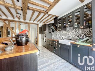  Appartement � vendre 3 pi�ces 85 m�