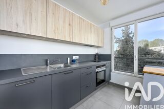  Appartement � vendre 4 pi�ces 88 m�