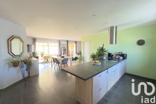  Maison  vendre 5 pices 105 m