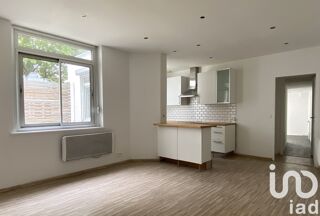  Appartement � vendre 4 pi�ces 66 m�