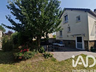  Maison � vendre 4 pi�ces 92 m�