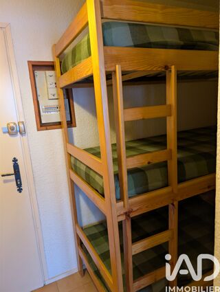  Appartement � vendre 2 pi�ces 20 m�