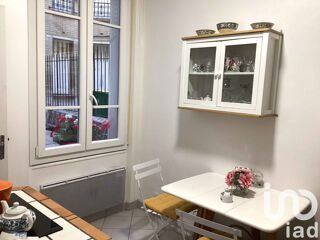  Appartement � vendre 1 pi�ce 16 m�