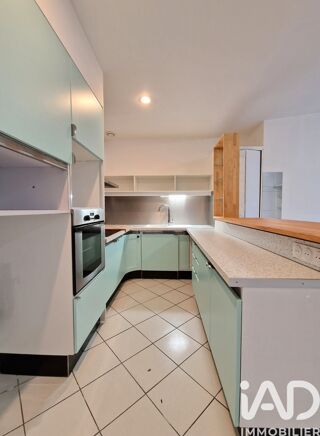  Appartement � vendre 2 pi�ces 43 m�