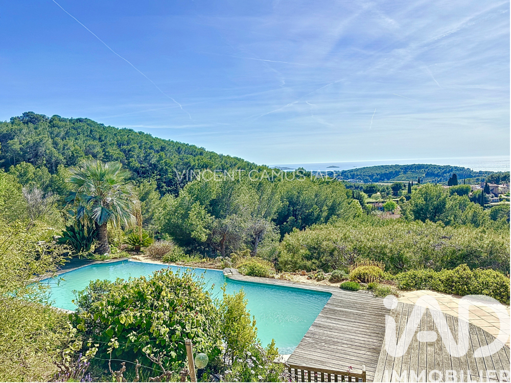 � vendre  Maison Sanary-sur-Mer (83110)