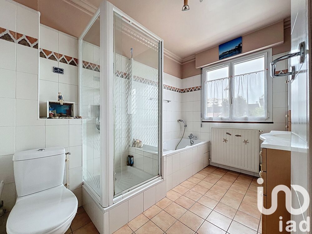  vendre  Maison Rueil-Malmaison (92500)