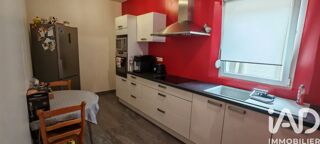  Appartement � vendre 4 pi�ces 82 m�