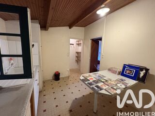  Maison � vendre 2 pi�ces 40 m�