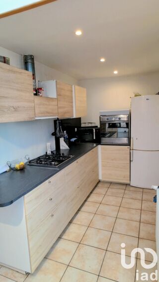  Maison � vendre 6 pi�ces 130 m�