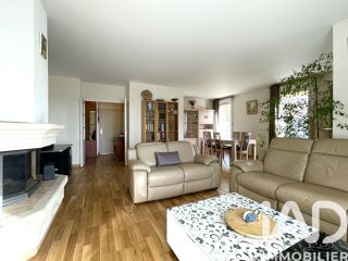  Appartement � vendre 4 pi�ces 83 m�