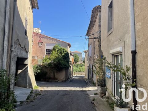   Vente Maison de village 7 pices Maison - 7 pice(s) - 138 m