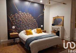  Maison � vendre 8 pi�ces 250 m�