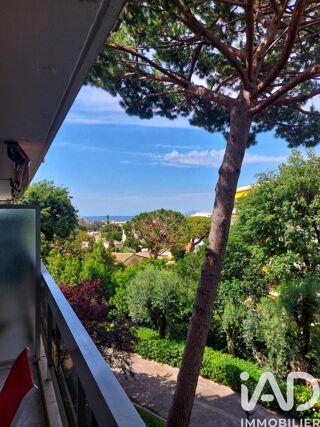  Appartement � vendre 1 pi�ce 33 m�