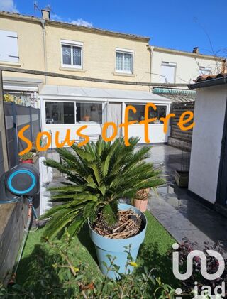 Maison  vendre 4 pices 72 m