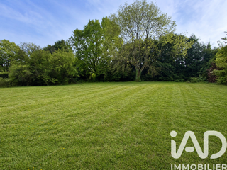  Terrain � vendre 3615 m�
