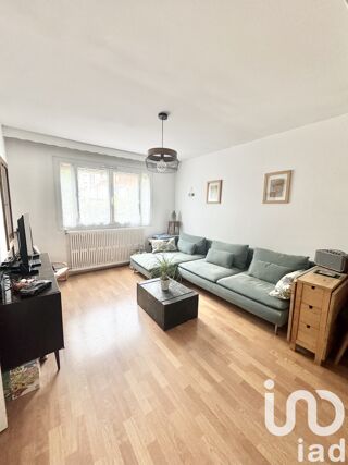  Maison � vendre 4 pi�ces 96 m�