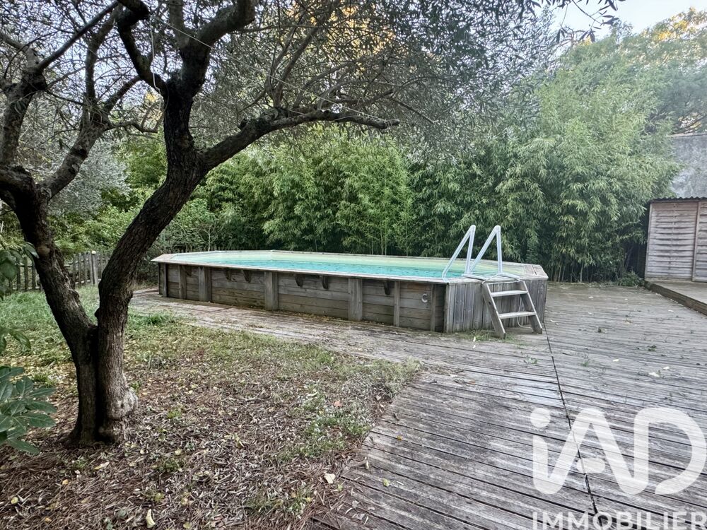  vendre  Maison Nmes (30000)