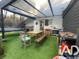  Maison � vendre 5 pi�ces 87 m�