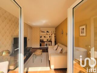  Appartement � vendre 3 pi�ces 60 m�