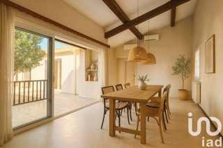  Maison � vendre 5 pi�ces 115 m�