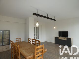  Appartement � vendre 4 pi�ces 98 m�